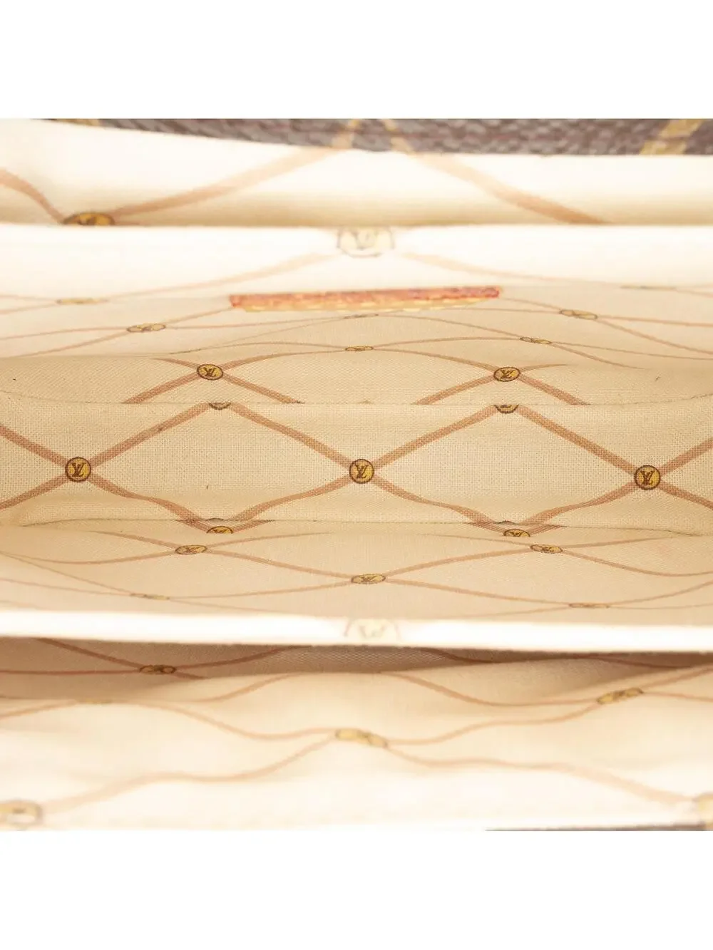 Louis Vuitton Pochette Metis Limited #300117L18B